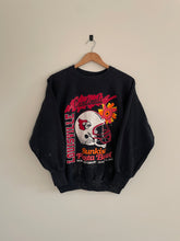 Load image into Gallery viewer, S - Vintage Louisville Cardinals 1991 Fiesta Bowl Crewneck
