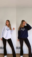 Load image into Gallery viewer, Relic96 Navy Quarter Zip
