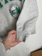 Load image into Gallery viewer, L - Vintage Michigan State Spartans Reverse Weave Crewneck
