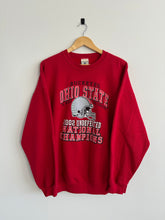 Load image into Gallery viewer, XL - Vintage Ohio State Buckeyes 2002 National Champs Crewneck
