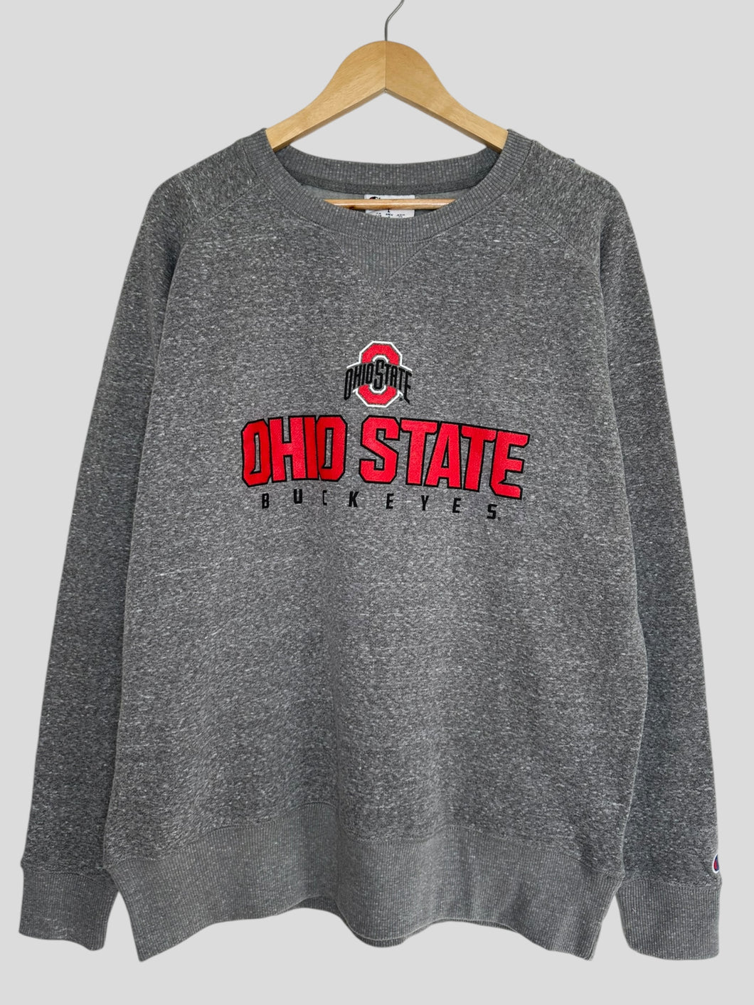 L - Ohio State Buckeyes Crewneck