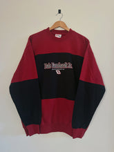 Load image into Gallery viewer, XL - Vintage NASCAR Dale Jr Crewneck - New

