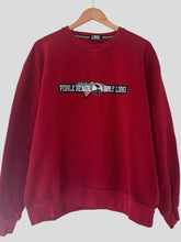 Load image into Gallery viewer, M/L - Vintage Pebble Beach Golf Links Crewneck
