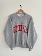 Load image into Gallery viewer, XL - Vintage Ohio State Buckeyes Crewneck
