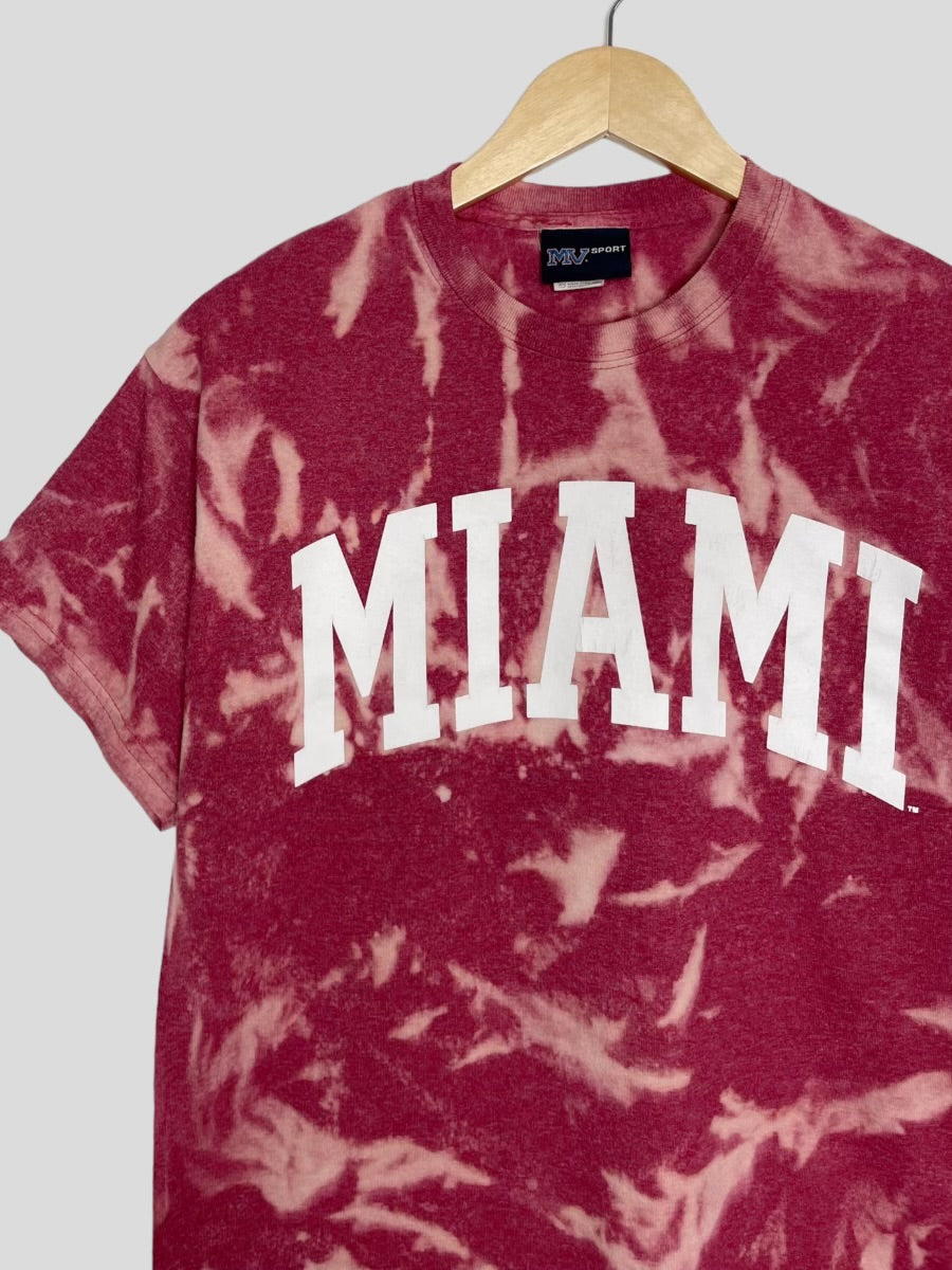 M - Miami Redhawks T-Shirt