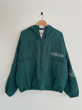 Load image into Gallery viewer, XL - Vintage Adidas Jacket

