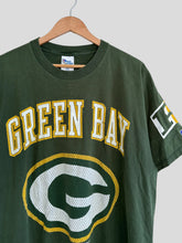 Load image into Gallery viewer, 2XL - Vintage Green Bay Packers Double Sided T-Shirt
