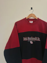 Load image into Gallery viewer, XL - Vintage NASCAR Dale Jr Crewneck - New
