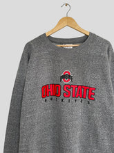 Load image into Gallery viewer, L - Ohio State Buckeyes Crewneck
