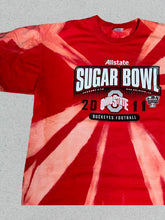 Load image into Gallery viewer, XL - Ohio State Buckeyes 2011 Sugar Bowl T-Shirt
