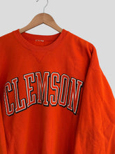 Load image into Gallery viewer, L/XL - Vintage Clemson Tigers Crewneck
