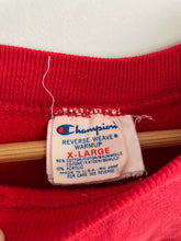 Load image into Gallery viewer, M/L - Vintage Georgia Bulldogs Reverse Weave Crewneck
