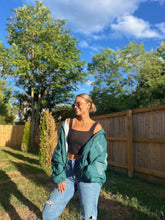 Load image into Gallery viewer, XL - Vintage Adidas Jacket
