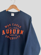 Load image into Gallery viewer, XL - Vintage Auburn Tigers Crewneck
