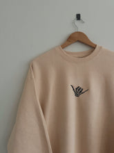 Load image into Gallery viewer, 💀 Don&#39;t Kill My Vibe Double-Sided Crewneck (Multiple Colors)
