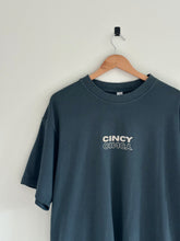Load image into Gallery viewer, Cincy T-Shirt - Midnight Navy

