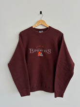 Load image into Gallery viewer, M - Vintage Cleveland Browns Crewneck
