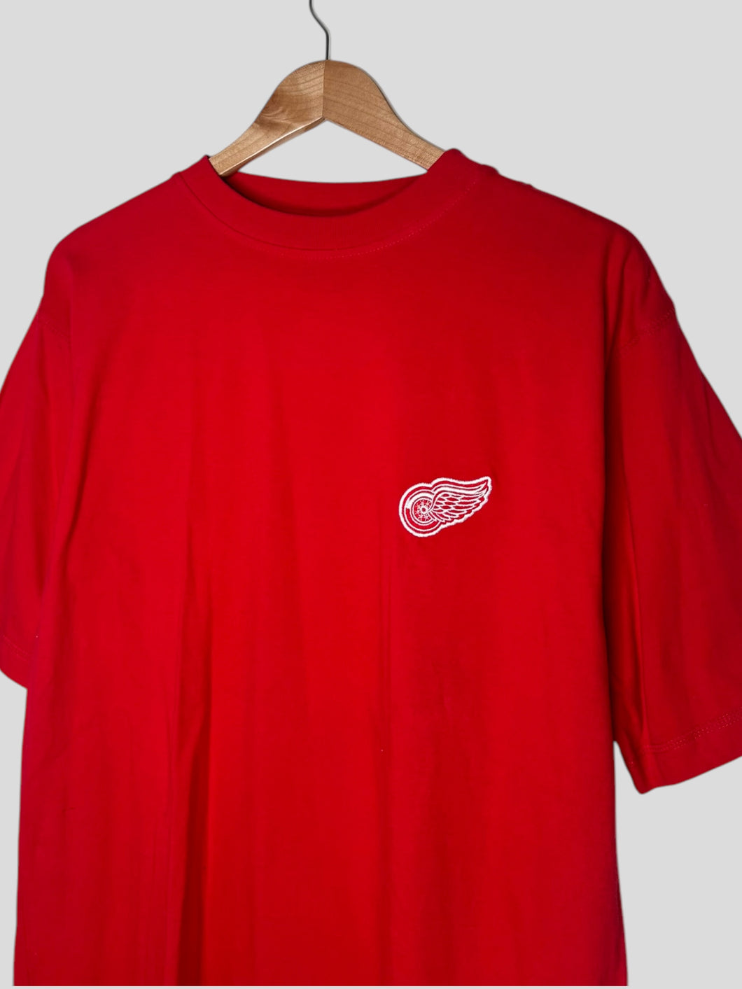 M/L - Vintage Detroit Red Wings T-Shirt