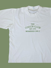 Load image into Gallery viewer, Couch Club - Members Only T-Shirt
