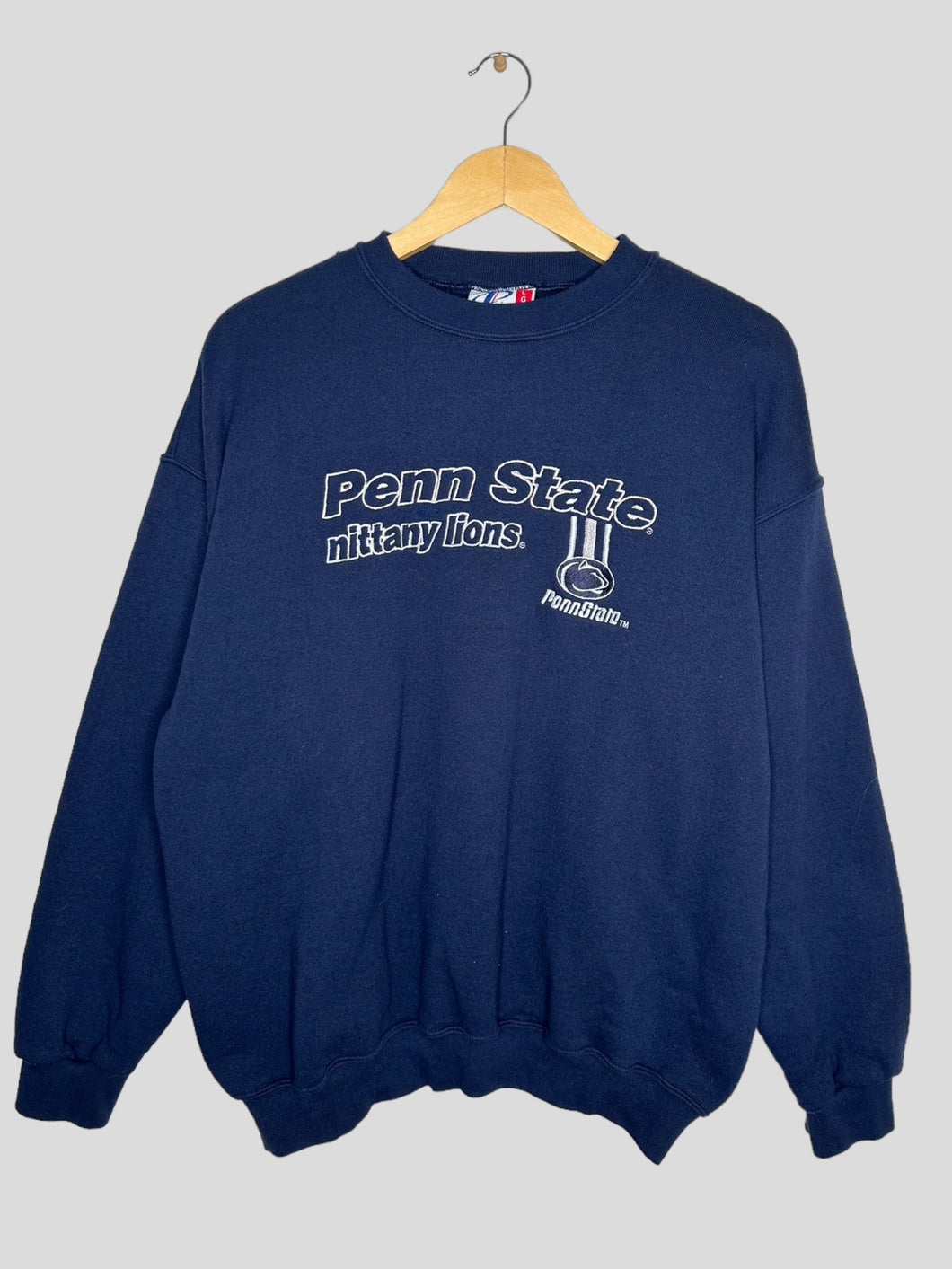 M/L - Vintage Penn State Nittany Lions Crewneck