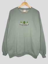 Load image into Gallery viewer, 🪴&quot;House Plant Collector&quot; Embroidered Crewneck
