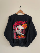 Load image into Gallery viewer, S - Vintage Louisville Cardinals 1991 Fiesta Bowl Crewneck
