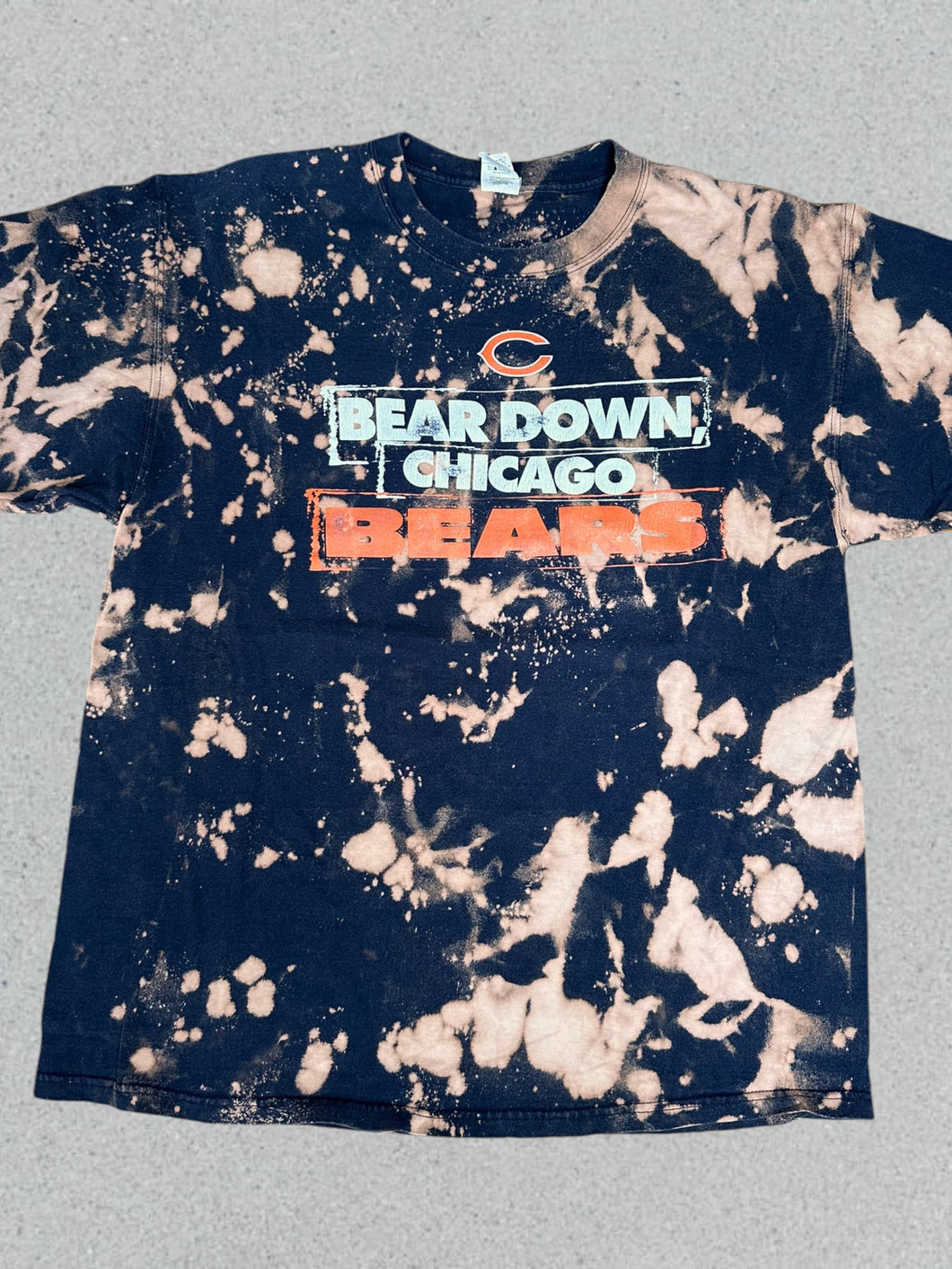 XL - Chicago Bears T-Shirt