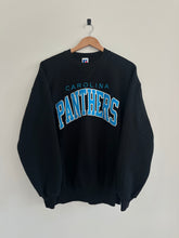 Load image into Gallery viewer, XL - Vintage Carolina Panthers Crewneck (Brand New)
