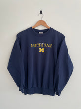 Load image into Gallery viewer, M - Vintage Michigan Wolverines Crewneck
