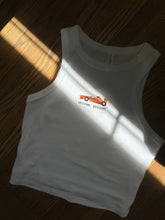 Load image into Gallery viewer, &quot;Vroom Vroom&quot; F1 Tank Top
