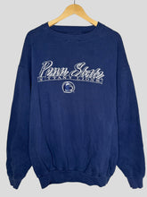 Load image into Gallery viewer, XL - Vintage Penn State Nittany Lions Crewneck
