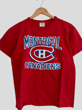 Load image into Gallery viewer, S/M - Vintage Montreal Canadiens T-Shirt
