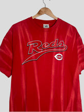 Load image into Gallery viewer, XL - Vintage Cincinnati Reds T-Shirt
