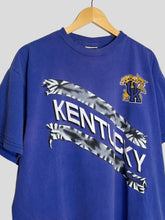 Load image into Gallery viewer, XL - Vintage Kentucky Wildcats Double-Sided T-Shirt
