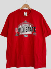 Load image into Gallery viewer, XL - Vintage Ohio State Buckeyes 2007 National Championship T-Shirt
