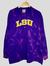 Load image into Gallery viewer, XL - Vintage LSU Tigers Long Sleeve T-Shirt
