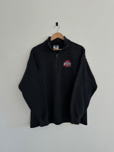 Load image into Gallery viewer, M/L - Vintage Ohio State Buckeyes Quarter Zip
