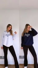 Load image into Gallery viewer, Relic96 Navy Quarter Zip
