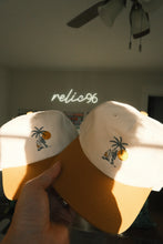 Load image into Gallery viewer, Sundowner Snapback
