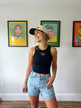 Load image into Gallery viewer, Skeleton Shaka Baby Tank Top
