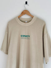 Load image into Gallery viewer, Cincy T-Shirt - French Oak

