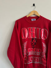 Load image into Gallery viewer, M - Vintage Ohio State Buckeyes Crewneck
