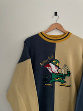 Load image into Gallery viewer, XL - Vintage Notre Dame Crewneck
