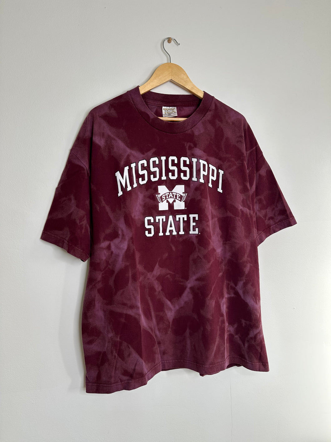 2XL - Vintage Mississippi State T-Shirt