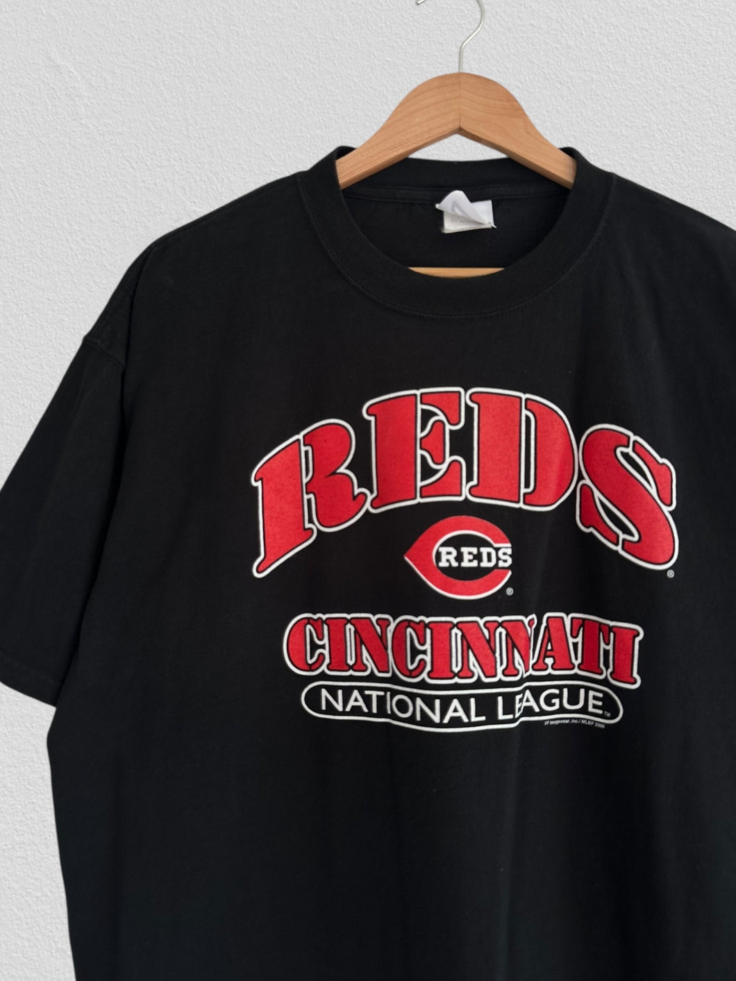 XL - Vintage Cincinnati Reds T-Shirt