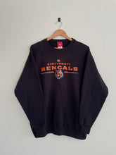 Load image into Gallery viewer, L - Vintage Cincinnati Bengals Crewneck
