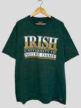 Load image into Gallery viewer, XL - Vintage Notre Dame T-Shirt
