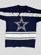 Load image into Gallery viewer, XL - Vintage Dallas Cowboys T-Shirt
