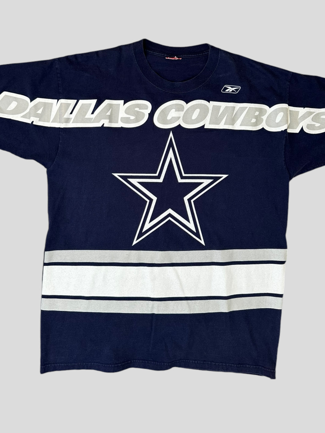 XL - Vintage Dallas Cowboys T-Shirt