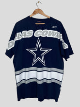 Load image into Gallery viewer, XL - Vintage Dallas Cowboys T-Shirt
